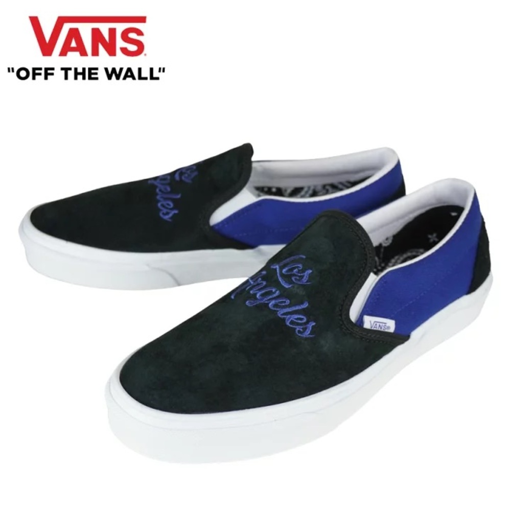 Men’s vans shoes